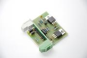 Lütze - Elektrovýroba / Elektroproduktion / Electric equipment production