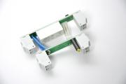 Lütze - Elektrovýroba / Elektroproduktion / Electric equipment production