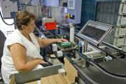 Lütze - Kvalita a testování / Qualitätssicherung / Quality And Testing