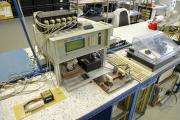 Lütze - Kvalita a testování / Qualitätssicherung / Quality And Testing