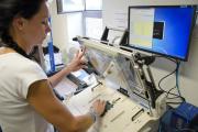 Lütze - Kvalita a testování / Qualitätssicherung / Quality And Testing