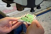 Lütze - Kvalita a testování / Qualitätssicherung / Quality And Testing