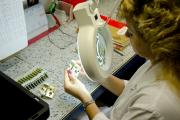 Lütze - Kvalita a testování / Qualitätssicherung / Quality And Testing