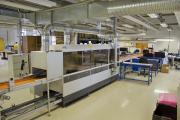 Lütze - Elektrovýroba / Elektroproduktion / Electric equipment production