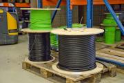 Lütze - Kabelová konfekce / Kabelkonfektion / Cable assembly